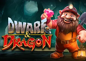 Pragmatic : Dwarf & Dragon - POWERPLAY128