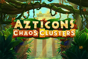 Azticons Chaos Clusters - POWERPLAY128