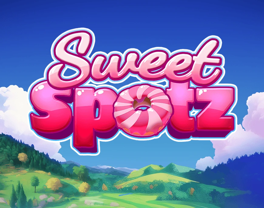 Sweet Spotz - POWERPLAY128