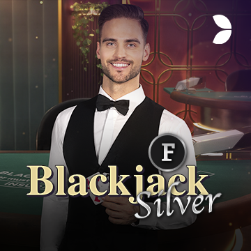 Blackjack Silver F - POWERPLAY128