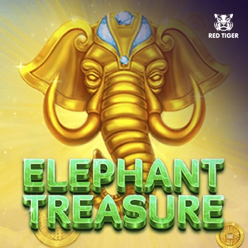 Elephant Treasure - POWERPLAY128