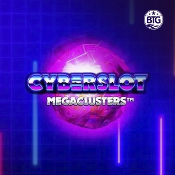 Cyberslot Megaclusters - POWERPLAY128