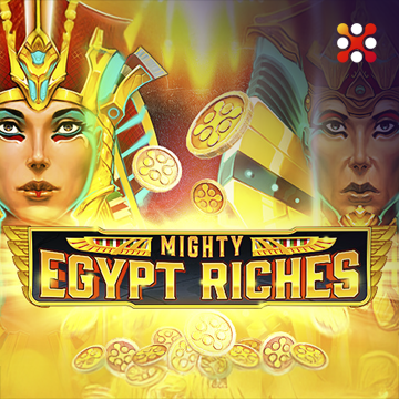 Mancala : Mighty Egypt Riches - POWERPLAY128
