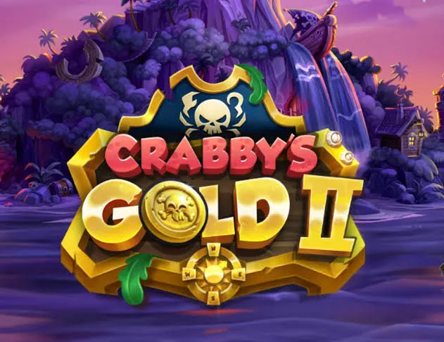 Crabbys Gold II - POWERPLAY128