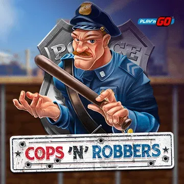 CopsnRobbers - POWERPLAY128