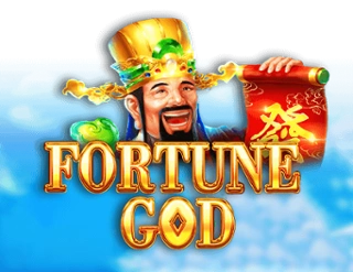 PLAYSTAR : FORTUNE GOD - POWERPLAY128