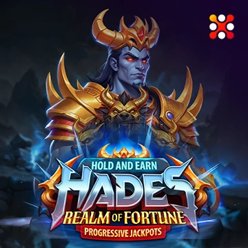 Mancala : Hades: Realm of Fortune - POWERPLAY128
