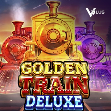 Golden Train Deluxe - POWERPLAY128