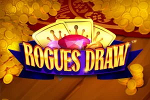 Rogues Draw - POWERPLAY128