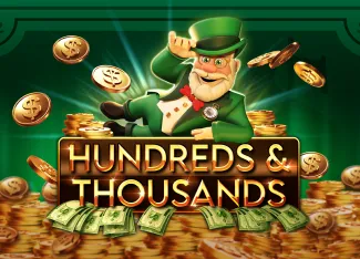 Pragmatic : Hundreds and Thousands - POWERPLAY128