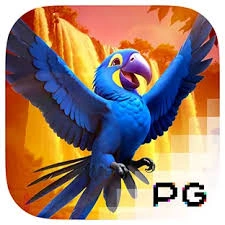 PGSoft : Wings of Iguazu - POWERPLAY128