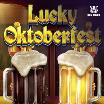 Lucky Oktoberfest - POWERPLAY128
