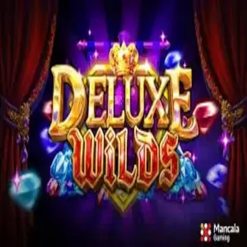 Mancala : Deluxe Wilds - POWERPLAY128