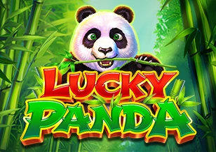 Panda yang beruntung - POWERPLAY128