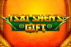 Tsai Shens Gift - POWERPLAY128