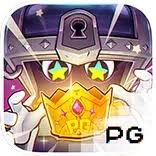 PGSoft : Mr. Treasures Fortune - POWERPLAY128