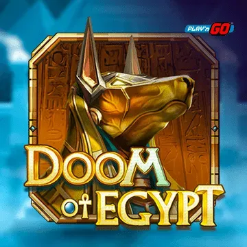 Doom of Egypt - POWERPLAY128