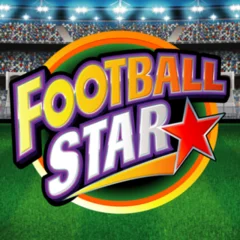 Football Star - POWERPLAY128