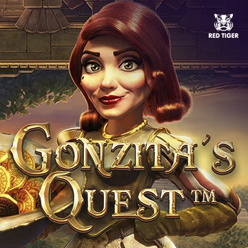 Gonzitas Quest - POWERPLAY128