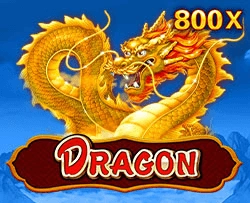 Dragon - POWERPLAY128