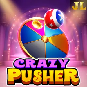 Jili : Crazy Pusher - POWERPLAY128