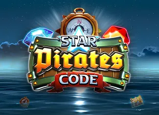 Pragmatic : Star Pirates Code - POWERPLAY128