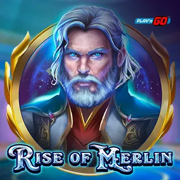Rise of Merlin - POWERPLAY128