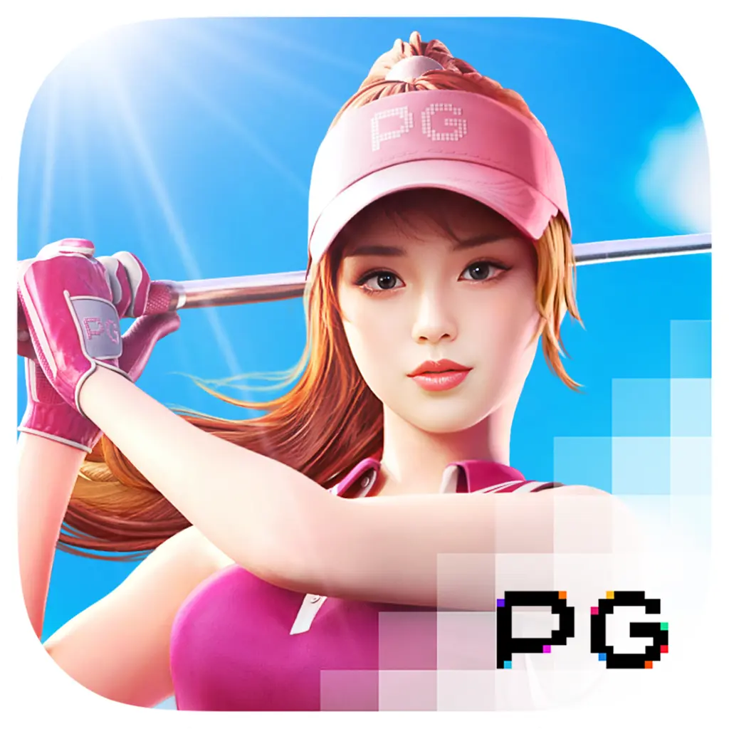 PGSoft : Super Golf Drive - POWERPLAY128