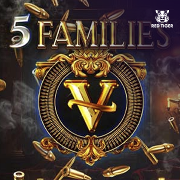 5 Families - POWERPLAY128