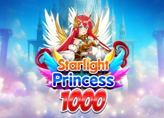 Starlight Princess 1000 - POWERPLAY128
