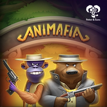 Animafia - POWERPLAY128