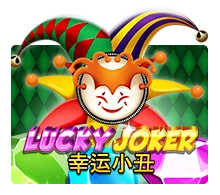 Lucky Joker - POWERPLAY128