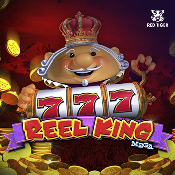 Reel King Mega - POWERPLAY128