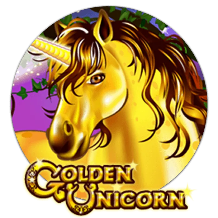Habanero : Golden Unicorn - POWERPLAY128