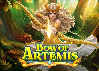 Pragmatic : Bow of Artemis - POWERPLAY128