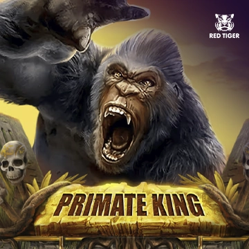 Primate King - POWERPLAY128
