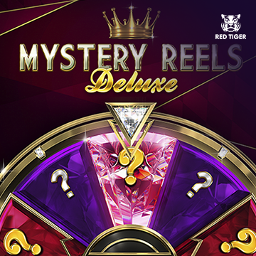 Mystery Reels Deluxe - POWERPLAY128