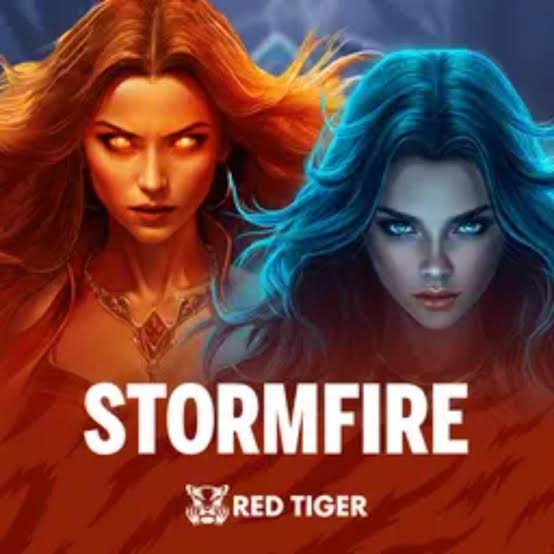 Stormfire - POWERPLAY128