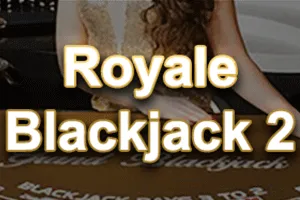 Royale Blackjack 2 - POWERPLAY128