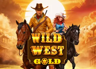 Pragmatic : Wild West Gold - POWERPLAY128