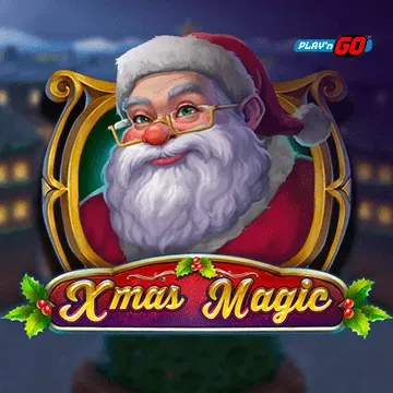 Xmas Magic - POWERPLAY128