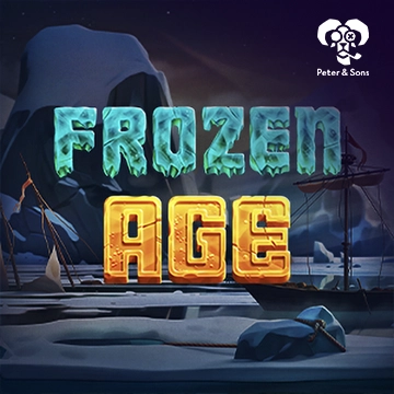 Frozen Age - POWERPLAY128