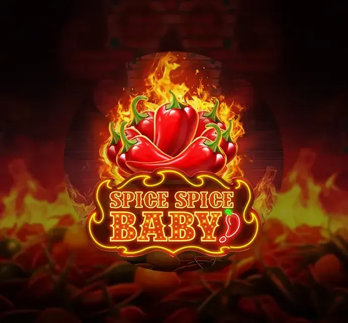Spice Spice Baby! - POWERPLAY128