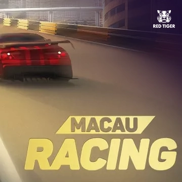 Macau Racing - POWERPLAY128
