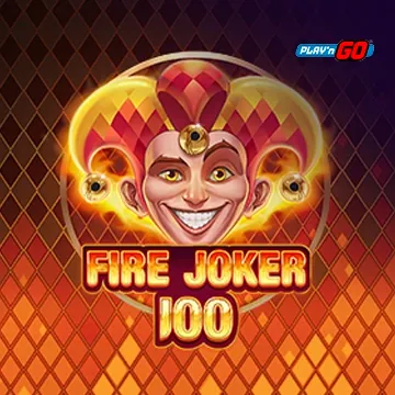 Fire Joker 100 - POWERPLAY128