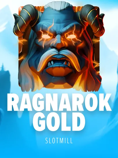Ragnarok Gold - POWERPLAY128