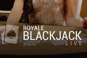 Royale Blackjack 1 - POWERPLAY128