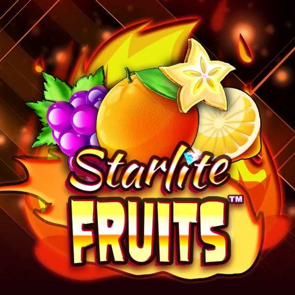Starlite Fruits&trade; - POWERPLAY128