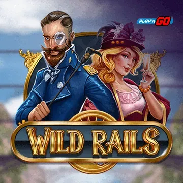Wild Rails - POWERPLAY128