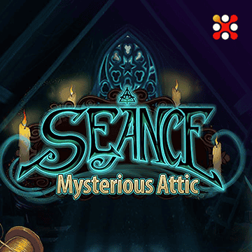 Mancala : Seance: Mysterious Attic - POWERPLAY128